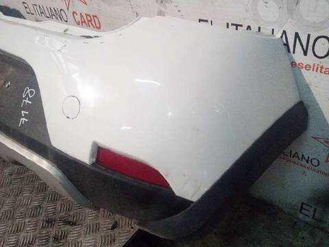 Foto 3ª: Paragolpes Trasero Dacia Sandero STEPWAY 90CV 66KW [K9K C6] (2014)