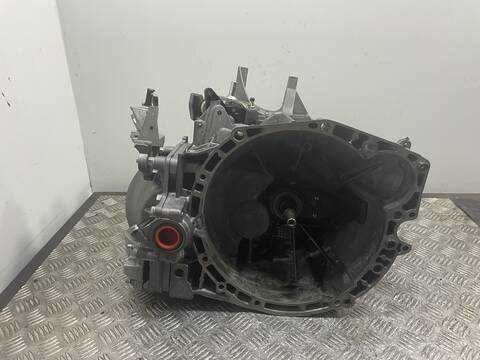 Caja Cambios Peugeot 407 RHR
