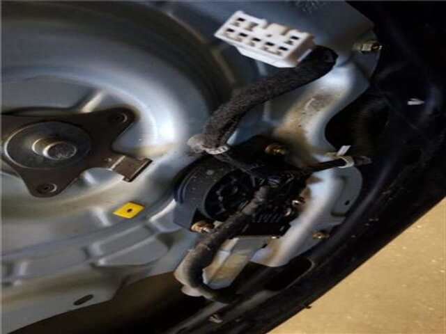 Elevalunas Eléctrico Trasero Izquierdo Hyundai Elantra 1.6