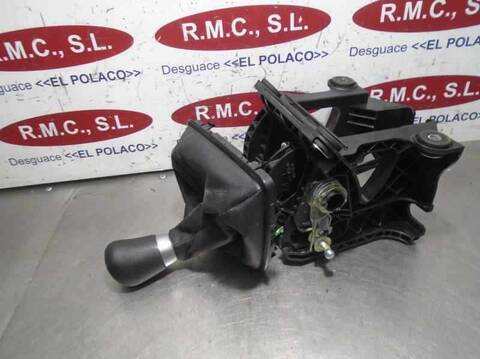 Palanca de Cambio Ford Transit 1.5 TDCI CAT 101CV 74KW