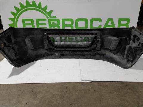 Foto 2ª: Paragolpes Delantero Iveco Daily 3.0 DIESEL 146CV [D/ F1CE0481FA] (2006)