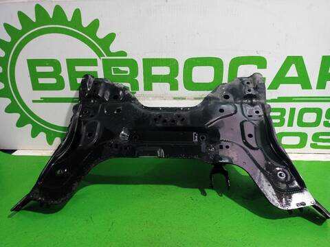 Foto 2ª: Puente Delantero Citroen C4 EXCLUSIVE AUT. 109CV [9HZDV6TED4] (2006)