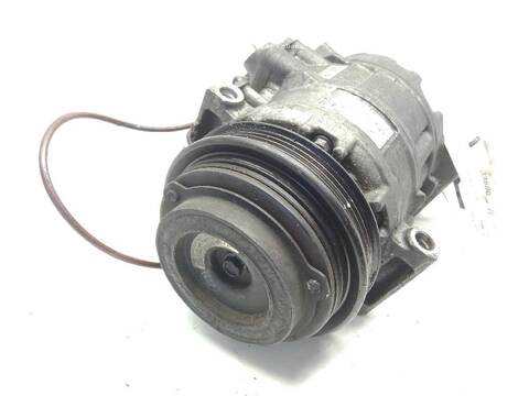 Compresor Aire Acondicionado Audi A6 VERSION INDEFINIDA