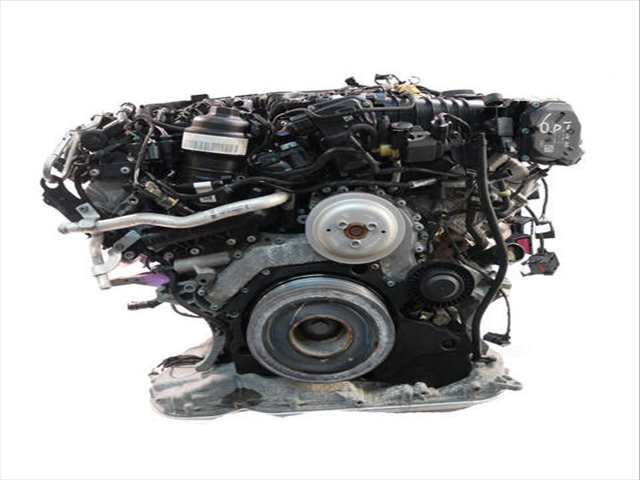 Motor Completo Audi A7 286CV 210KW