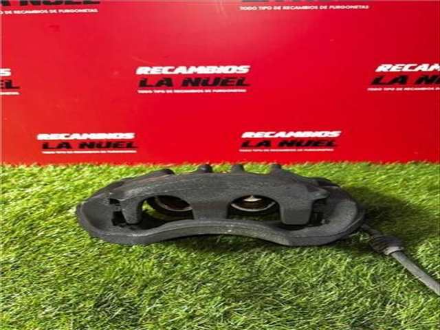 Foto 2ª: Pinza Freno Delantera Izquierdo Renault Master L2H2 HKA 3 5TDCI DIESEL CAT 150CV 110KW FURGON [M9T 716] (2021)