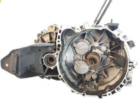 Caja Cambios Volvo V40 1.9 DI 102CV