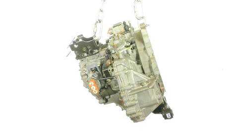Foto 3ª: Caja Cambios Toyota Yaris 1.5 HYBRID NHP130_) [1NZ-FXE] (2010)
