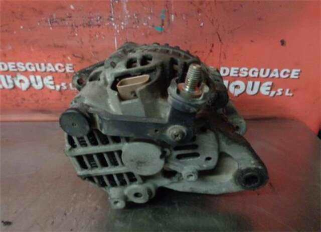 Foto 3ª: Alternador Mazda 6 2.0 [FS]