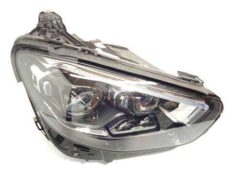 Foto 3ª: Faro Derecho Mercedes AMG 4.0 G 639CV 470KW AUT. GT 63 4TURIG BM 290) S 4MATIC 290.689) (2022)