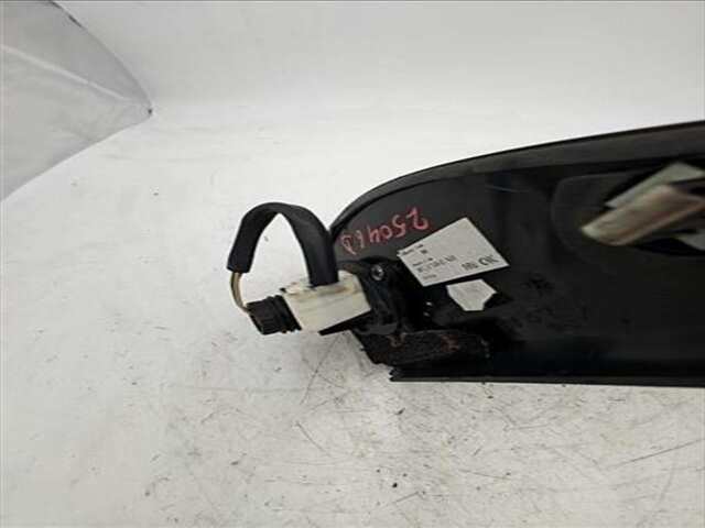 Foto 2ª: Retrovisor Derecho Fiat Panda 1.4 G 16V 100HP 74 KW 169A3000 CAT