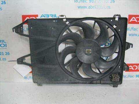 Electroventilador Ford Mondeo 2.0 16V 146CV 107KW