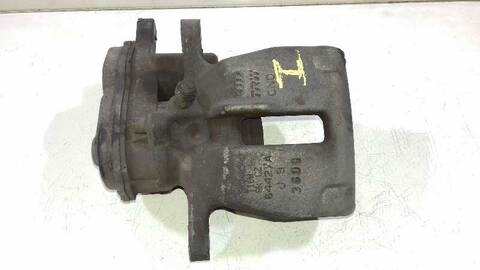 Pinza Freno Trasera Izquierdo Audi A4 BASICO AVANT 160CV 118KW