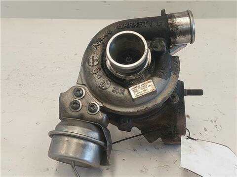 Turbocompresor Kia Carens 1.7 EMOTION 136CV 100KW