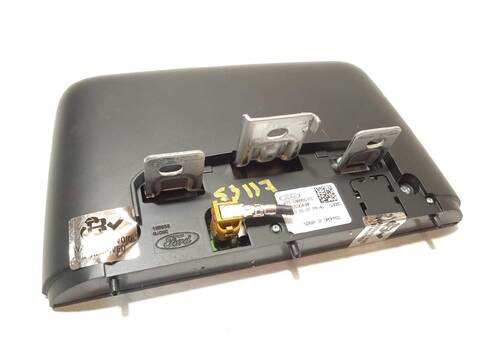 Foto 4ª: Pantalla Multifuncion Ford Focus 1.5 ECOBLUE TDCI CAT 95CV 70KW [Z2DA] (2022)