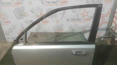 Foto 3ª: Puerta Delantera Izquierda Nissan X-Trail 140CV 103KW T30)