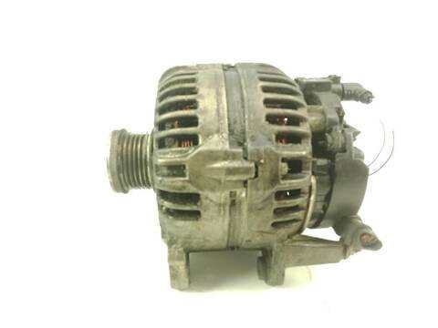 Foto 2ª: Alternador Volkswagen Golf 1.4 TSI [CAXA] (2008)