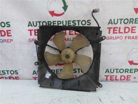 Electroventilador Toyota Corolla 1.6