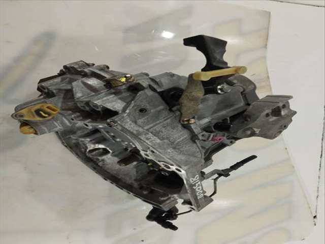 Foto 2ª: Caja Cambios Peugeot 1007 SPORT 73CV 54KW [KFVTU3JP] (2006)