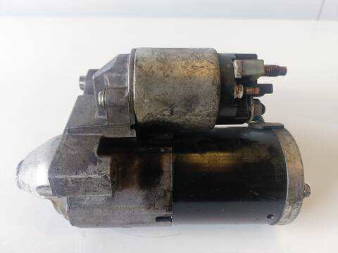Foto 2ª: Motor de Arranque Suzuki Liana 1.4 DDIS 90CV (2010)