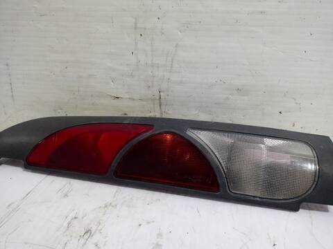 Foto 2ª: Piloto Trasero Derecho Renault Kangoo ALIZE 64CV (1997)