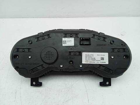 Foto 2ª: Cuadro de Instrumentos Ford Focus BUSINESS 125CV 92KW [M1DD] (2016)