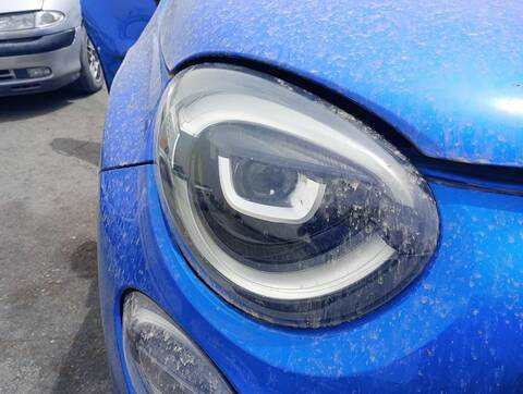 Foto 2ª: Faro Derecho Fiat 500 URBAN 69CV 51KW [55280444] (2019)