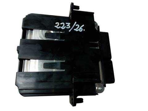 Foto 2ª: Centralita Motor ECU Bmw X5 XDRIVE 30 D (2013)