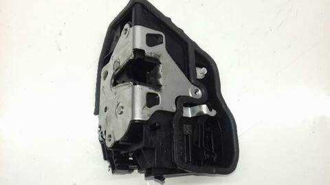 Cerradura Puerta Trasera Izquierda Bmw Serie 5 518 550I XDRIVE 408CV 300KW