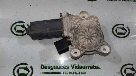 Elevalunas Eléctrico Delantero Izquierdo Mercedes Clase C 160 1.8 CAT BERLINA 143CV 105KW