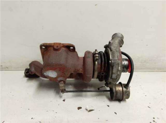 Foto 3ª: Turbocompresor Ford Mondeo 2.0 16V TDDI - TDCI [D6BA]