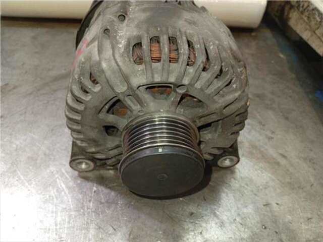 Foto 3ª: Alternador Peugeot 207 1.4 CONFORT [1.4 LTR. - 50 KW HDI FAP]