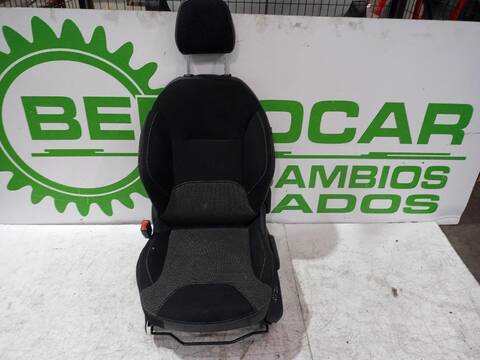 Asiento Delantero Izquierdo Citroen C3 EXCLUSIVE 68CV