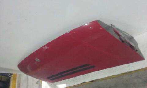 Foto 2ª: Capot Mercedes Vito 2.3 TD 98CV 72KW [OM601 D23L] (1998)