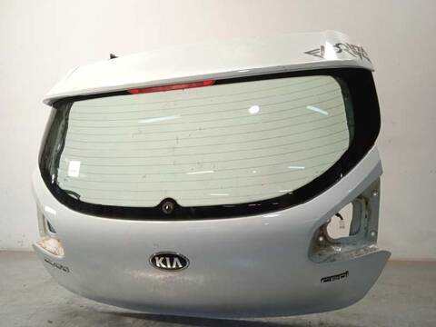 Foto 3ª: Portón Kia Ceed 1.4 CRDI CAT 90CV 66KW [D4FC] (2016)