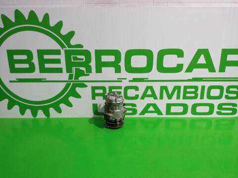 Compresor Aire Acondicionado Fiat Punto 1.3 16V JTD CAT 75CV