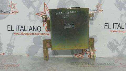 Foto 3ª: Centralita Motor ECU Nissan Terrano 124CV 91KW (1993)