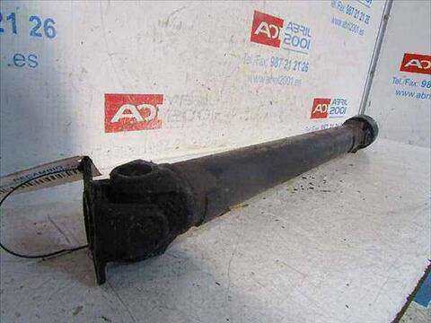 Foto 2ª: Transmision Central Hyundai Galloper 2.5 TD INTERCOOLER 99CV 73KW [D4BH] (1999)