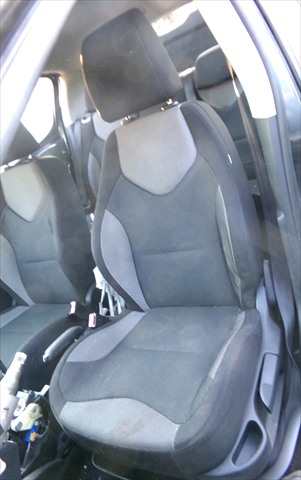 Asiento Delantero Izquierdo Peugeot 308 1.6 G 2007-2013