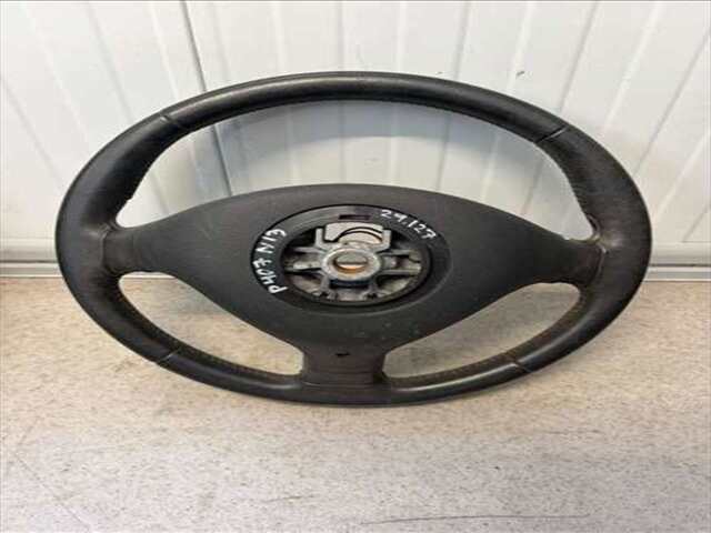 Foto 2ª: Volante Peugeot 407 2.0 HDI 135 [RHR (DW10BTED4)]