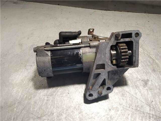 Motor de Arranque Mitsubishi Grandis 2.0 DI-D INFORM [2.0 LTR. - 100 KW DI-D CAT]