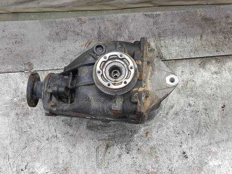 Diferencial Trasero Bmw Serie 3 315 320 CI