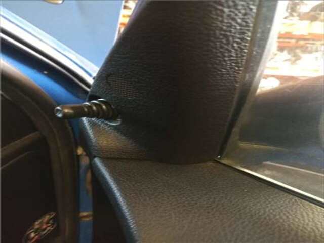 Foto 2ª: Retrovisor Derecho Peugeot 206 1.1 I [HFZ (TU1JP)]