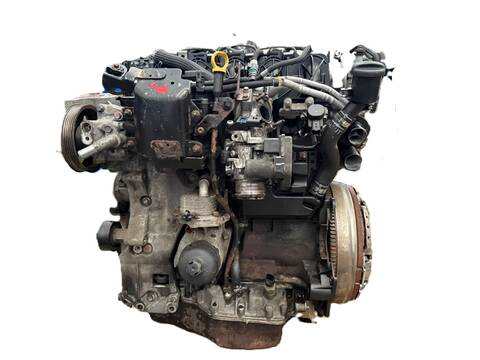 Motor Completo Land Rover Freelander 2.2 TD4 160 CV 118KW