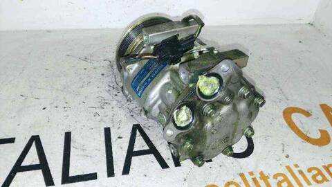 Foto 2ª: Compresor Aire Acondicionado Mazda 3 1.6 CRDT ACTIVE BERLINA 109CV 80KW [Y6] (2005)