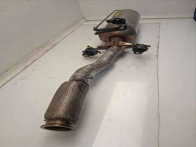 Foto 3ª: Catalizador Peugeot 2008 1.6 BLUE-HDI FAP 99CV 73KW [BH02] (2021)