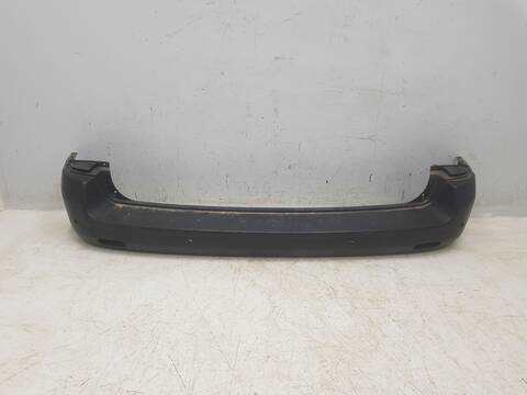 Paragolpes Trasero Peugeot Expert PRO STANDARD