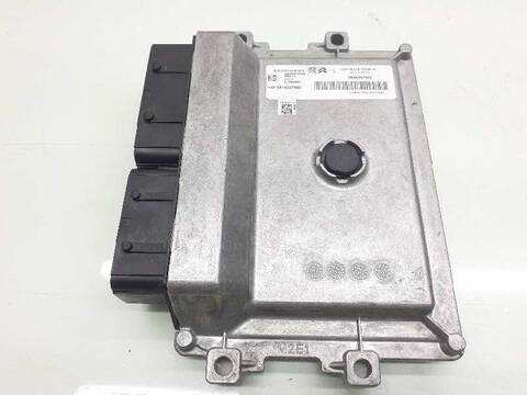 Foto 2ª: Centralita Motor ECU Opel Corsa 1.2 101CV 74KW [HM05-PSA] (2021)