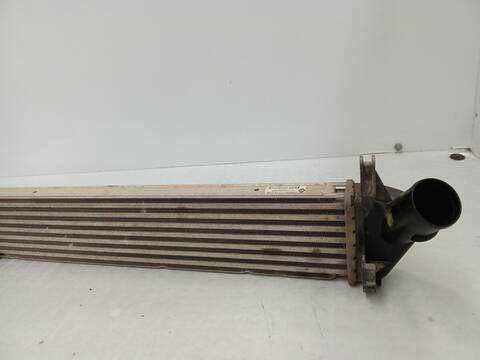 Foto 3ª: Intercooler Dacia Sandero 1.5 DCI 68CV 50KW [K9K 792] (2009)