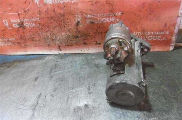 Motor de Arranque Bmw Serie 3 315 2.0 320D [2.0 LTR. - 110 KW 16V DIESEL CAT]