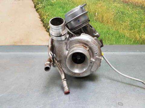Turbocompresor Renault Koleos 2.0 DCI DIESEL FAP 150CV 110KW